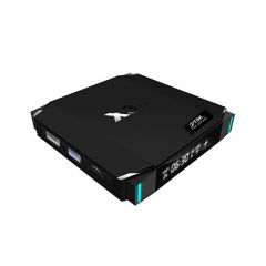 TSK Japan - X3 Ultra HD 8K Speed AI Voice Dual Frequency WIFI Internet TV Box Global Version P2944