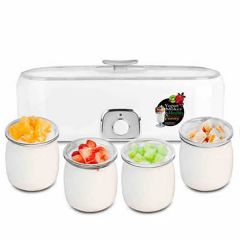 TSK Japan - Fully automatic 601 homemade yogurt machine P3092