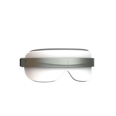 TSK JAPAN - 藍牙音樂充電款智能眼部按摩熱敷震動護眼儀 (2色) P3246_All