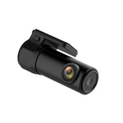 JTSK - Hidden HD video WIFI recorder 360 degree rotating 1080P HD lens Car panoramic driving recorder P3310