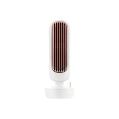 TSK JAPAN - Air-conditioning spray humidification tower cooling fan USB type cooling fan (2Color) P3409_All