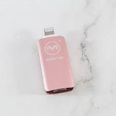 Maktar Piconizer3 256G Rose Gold P3U53-RG