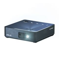 ASUS ZenBeam S2 微型 LED 無線投影機 (90LJ00C0-B00500) (送貨時間7-14日)