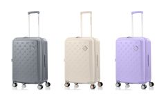 American Tourister - PAXTRA 行李箱(55/66/75厘米) TSA PV (多種顏色)