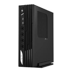 MSI - PRO DP21 14M-248BTW-BXX i5-14400 32GB+1TB Windows 11 Home Pro Business Desktop PC(PC-MDP215B+CE-MNBC06U) PC-MDP215B