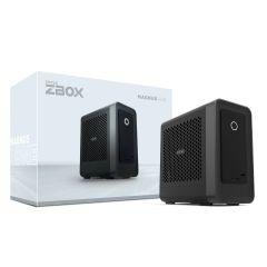 ZOTAC - Magnus One EU275070C Ultra 7 265 RTX 5070 96GB+2TB Windows 11 Pro Gaming Mini PC(PC-ZEU757C+LB-PCNB) PC-ZEU757C