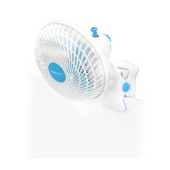Proluxury - 7" Clip Fan (PCF001007)PCF001007