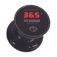 Pet Balans - Pet Checker Non-contact thermometer for cats and dogs PCH01-CK100