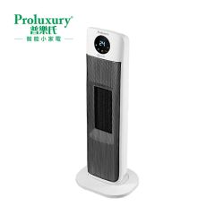 普樂氏 - PTC陶瓷搖擺暖風機 2000W (PCH050006) PCH050006