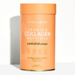 The Collagen Co. - Passionfruit Mango Collagen (560g) PCP-PM28LP