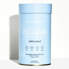 The Collagen Co. - Unflavoured Collagen (420g) PCP-UNFLV28LP