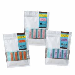 DingDingMeow - Fresh Pate Snack Combo 12 pack 48 pieces (for cats and dogs snack) PCPCSDT12