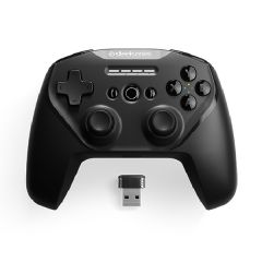 SteelSeries - Stratus Duo Multi-PlatForm Dual Wireless Controller (69075) PD-10680