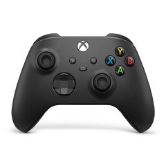 XBOX - Wireless Controller (Carbon Black) PD-13306