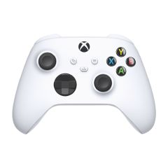 XBOX - Wireless Controller (Robot White) PD-13307