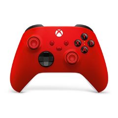 XBOX - Wireless Controller (Pulse Red) PD-14744