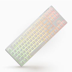Ducky - One 3 TKL Classic Mechanical Keyboard (2 Color/5switch choices) Duckyone3TKL_all