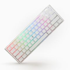 Ducky - One 3 Mini Classic Mechanical Keyboard (2 Colors/4switch choices) Duckyone3mini_all