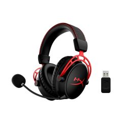 HyperX - Cloud Alpha Wireless Gaming Headset PD-20275