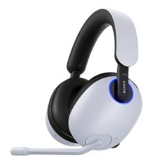 Sony - INZONE H9 Wireless Noise Cancelling Gaming Headset (White) PD-21459