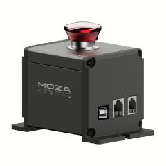 MOZA Racing - E-Stop Switch PD-24082