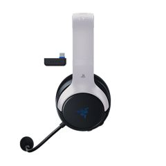Razer - Kaira HyperSpeed Wireless Gaming Headset (PS/PC) PD-24380