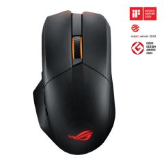 ASUS - ROG Chakram X Origin RGB Wireless Gaming Mouse PD-24978