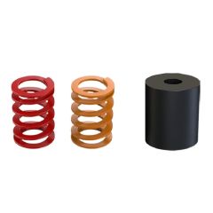 MOZA Racing - SR-P Accessory Kit PD-25215