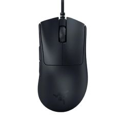 Razer - DeathAdder V3 Wired Gaming Mouse (Black) PD-25541