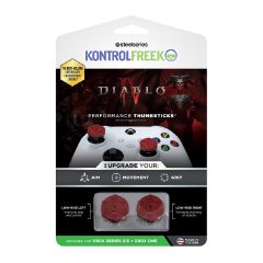KontrolFreek - Diablo IV Performance Thumbsticks (Xbox) PD-26896