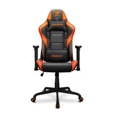 Cougar - Armor Elite Gaming Chair - 3Colors ARMOR-ELITE_all