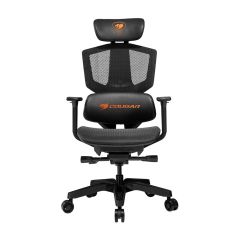 Cougar - Argo One Ergonomic Gaming Chair - 2 Colors CHRCR-ARGO-ONE_all