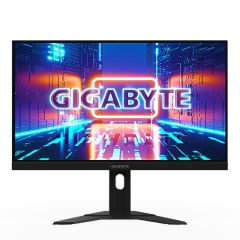 Gigabyte - M27U 27” SS IPS 4K 160Hz KVM HDMI 2.1 Gaming Monitor PD-27167