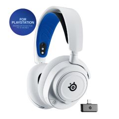 SteelSeries - Arctis Nova 7P Wireless Gaming Headset (61561)(For Playstation