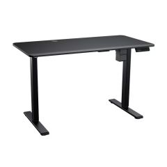 Cougar - Royal Mossa 120 Electric Standing Desk - 2Colors DSKCR-MOSSA120_all