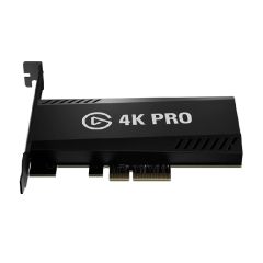 Elgato - Game Capture 4K Pro Video Capture Card PD-31270
