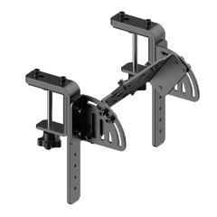 MOZA Racing - Clamp for Truck Wheel (Compatible with all bases within MOZA ecosystem) PD-31356