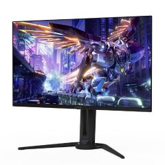 Gigabyte - AORUS FO32U2P 32" QD-OLED 4K UHD 240Hz DP 2.1 UHBR20 Gaming Monitor PD-31375