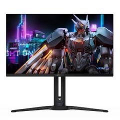 Gigabyte - AORUS FO27Q3 27" QD-OLED QHD 360Hz Gaming Monitor PD-31385