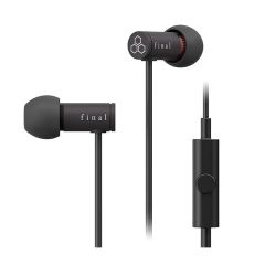 Final - VR500 Gaming In-Ear Headphones PD-31387