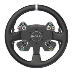 MOZA Racing - CS V2P Steering Wheel PD-31527