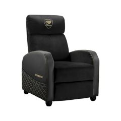 Cougar - Ranger Elite Gold Gaming Sofa PD-32598