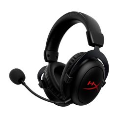 HyperX - Cloud II Core Wireless Gaming Headset (Black) PD-32647