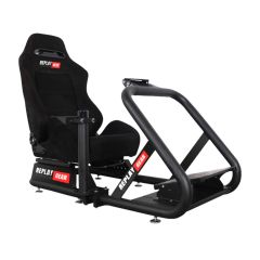 Replay Gear Pro Chassis 高級賽車架連座椅