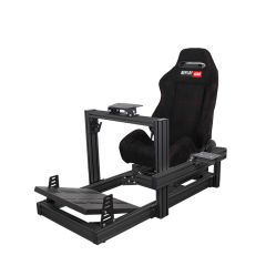 Replay Gear Extreme Chassis 4080鋁賽車架連座椅