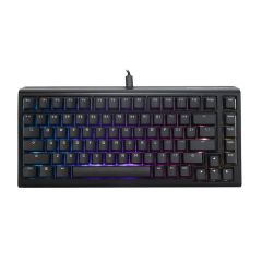 Ducky - Project D Tinker75 75% Hot-swappable Mechanical Keyboard (3 switch choices) DuckyPDT75_all