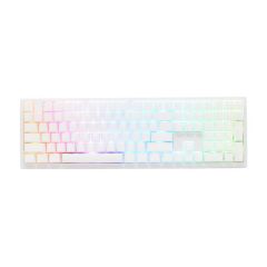 Ducky - Zero 6108 Full size 100% Tri-mode Wireless Mechanical Keyboard (2 Colors/4switch choices) Duckyz6108_all