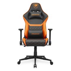 Cougar - Armor One V2 Gaming Chair - 2Colors ARMOR-ONE-V2_all