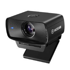 Elgato - Facecam MK.2 1080P 60FPS WebCam PD-34116