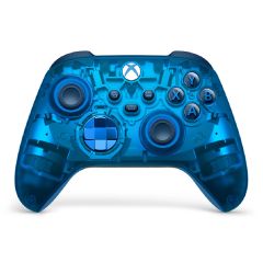 XBOX - Wireless Controller Special Edition (Sky Cipher) PD-34925